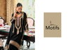 Motifs By Eba Hevey Chinon Ladies Readymade Suits Wholesale Market In Surat